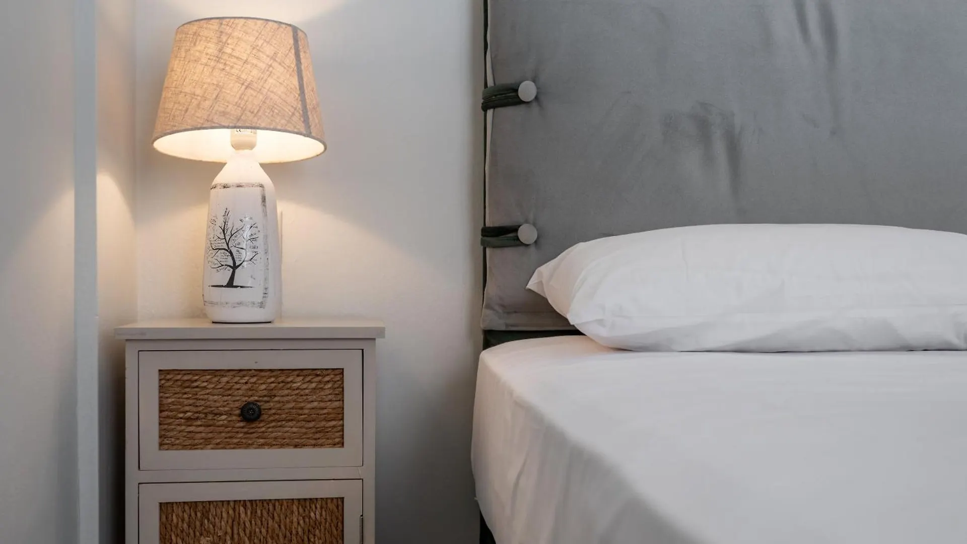 Monteduca Apartments Argostoli