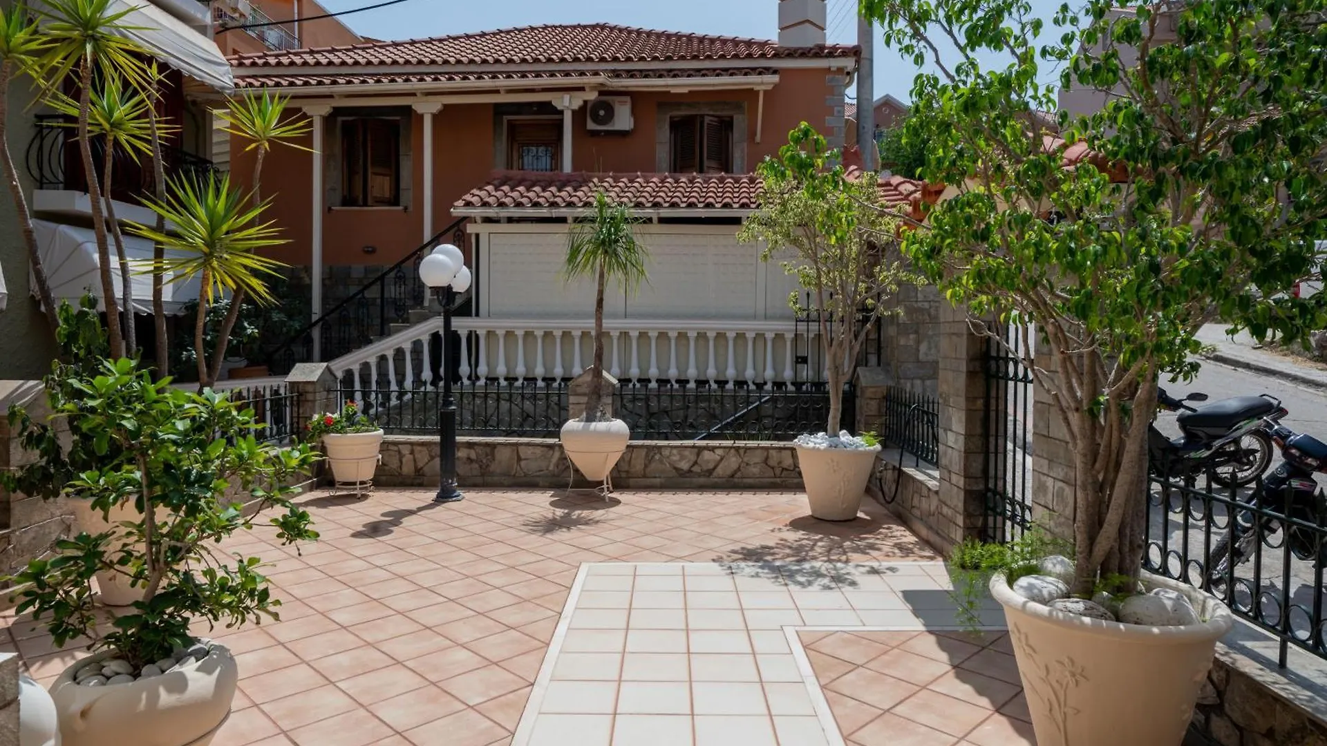 Monteduca Apartments Argostoli  0*, Argostoli (Kefalonia)
