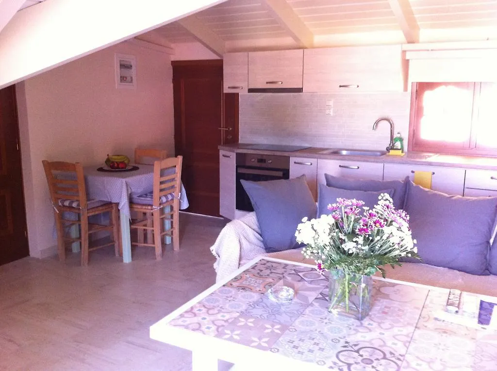 Monteduca Apartments Argostoli  0*, Argostoli (Kefalonia) Greece