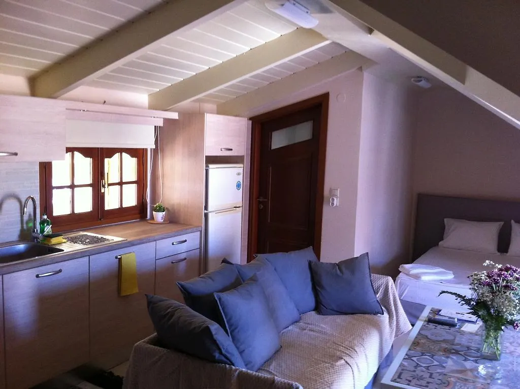 Monteduca Apartments Argostoli  0*, Argostoli (Kefalonia)