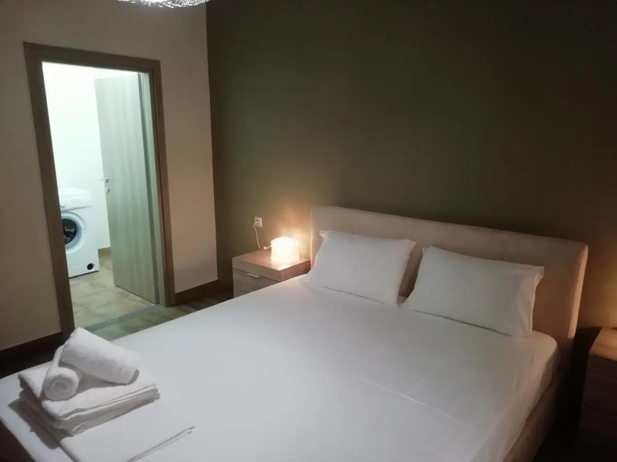Monteduca Apartments Argostoli   Argostoli (Kefalonia)