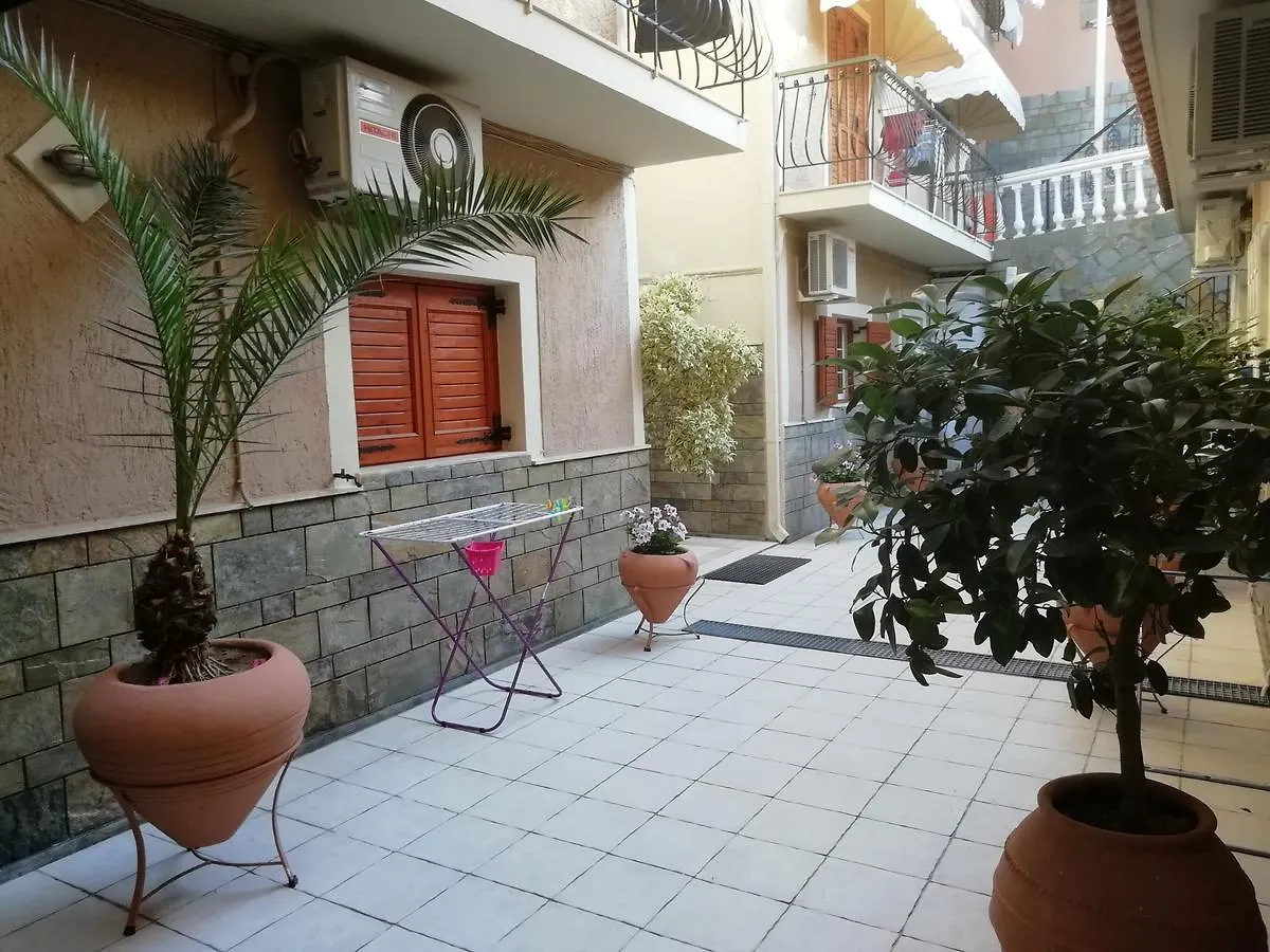Monteduca Apartments Argostoli  Greece