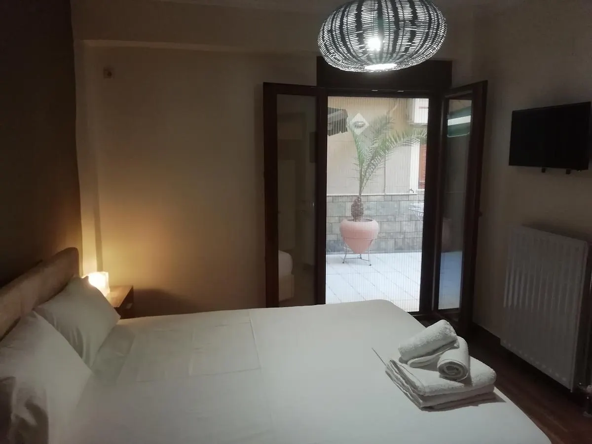 Monteduca Apartments Argostoli   Argostoli (Kefalonia)