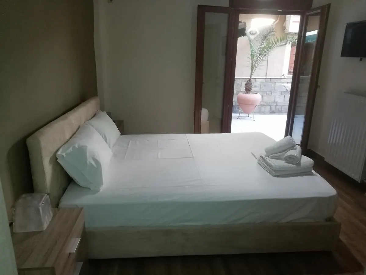 Monteduca Apartments Argostoli  0*, Argostoli (Kefalonia)