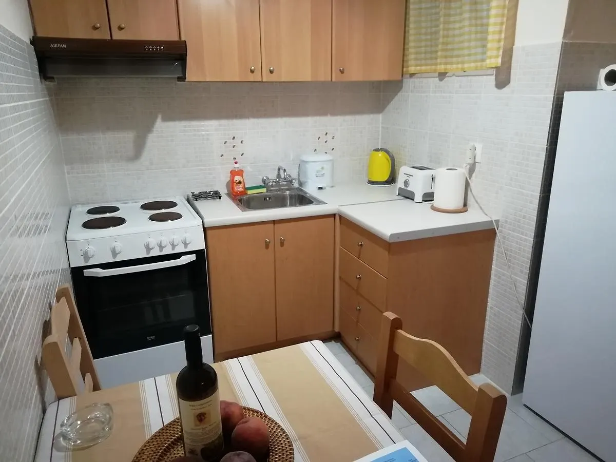 Monteduca Apartments Argostoli  Argostoli (Kefalonia)