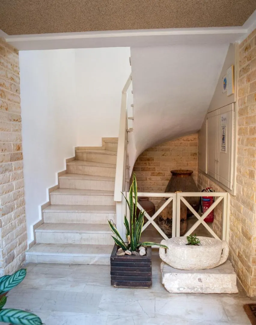 Monteduca Apartments Argostoli  0*, Argostoli (Kefalonia)