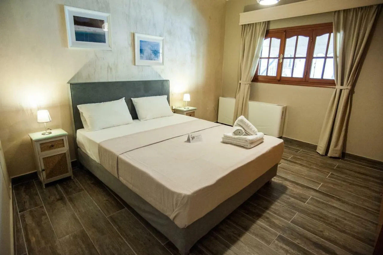 Monteduca Apartments Argostoli  Argostoli (Kefalonia)