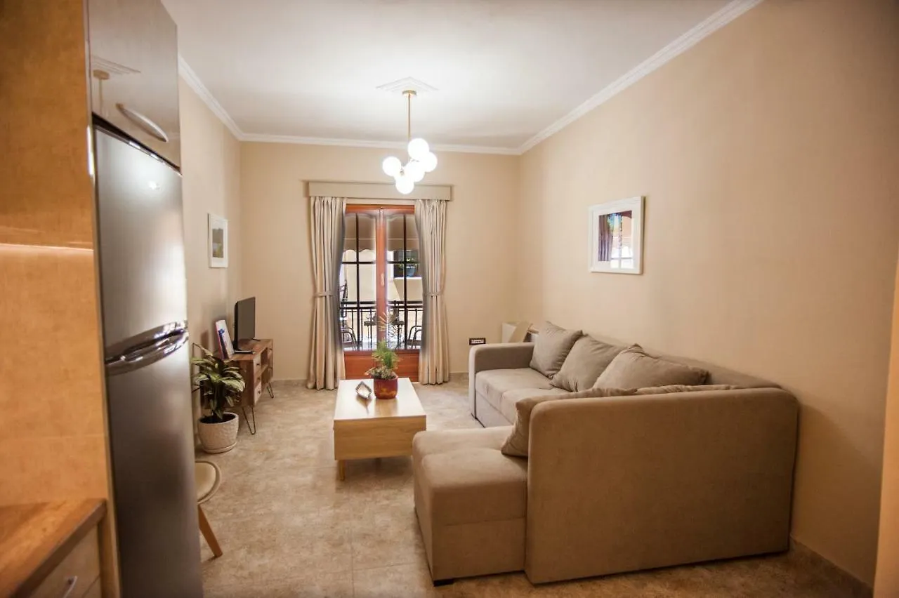 Monteduca Apartments Argostoli  0*, Argostoli (Kefalonia) Greece