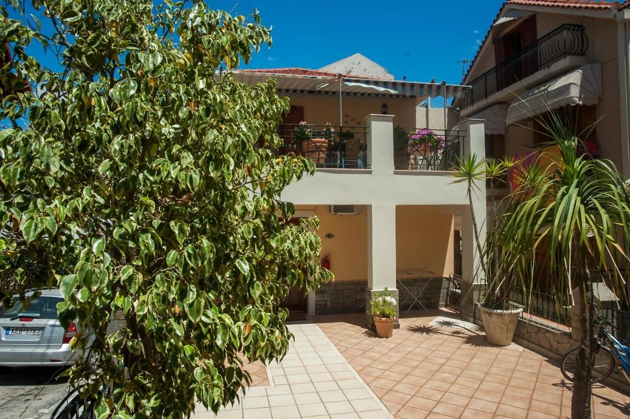 Monteduca Apartments Argostoli  Argostoli (Kefalonia)
