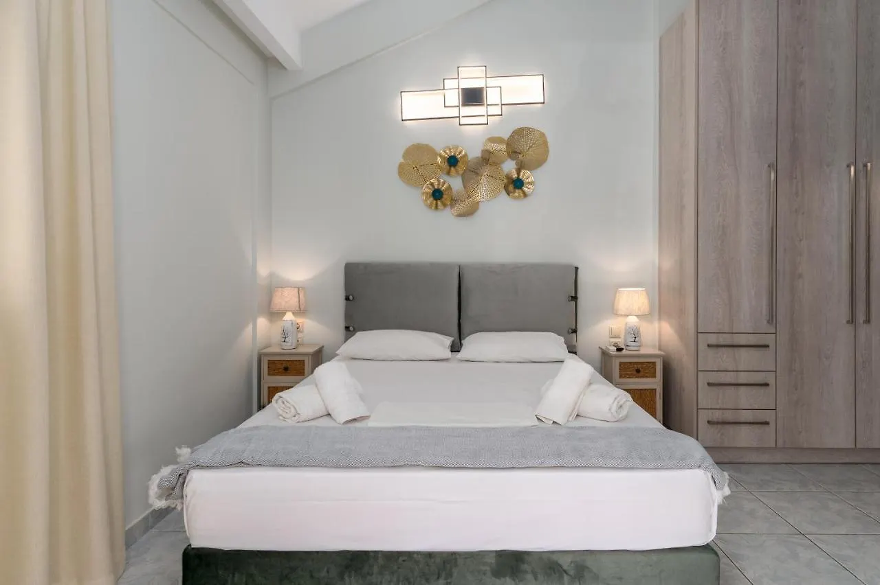 Monteduca Apartments Argostoli