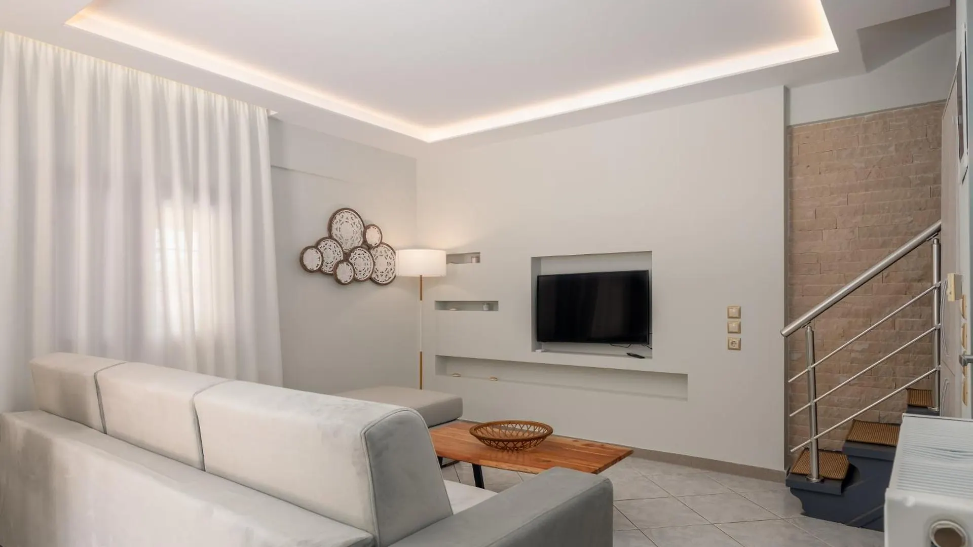 Monteduca Apartments Argostoli  0*, Argostoli (Kefalonia) Greece