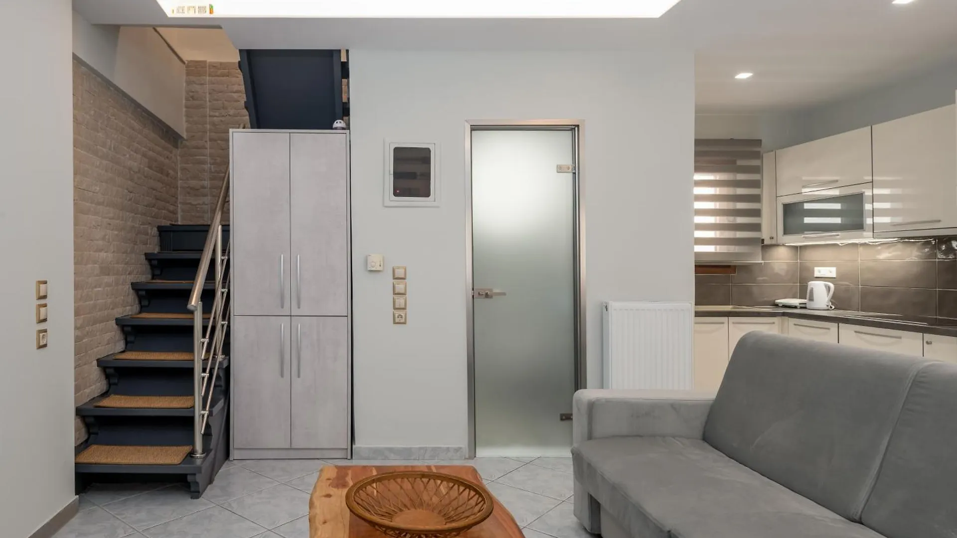 Monteduca Apartments Argostoli  Greece