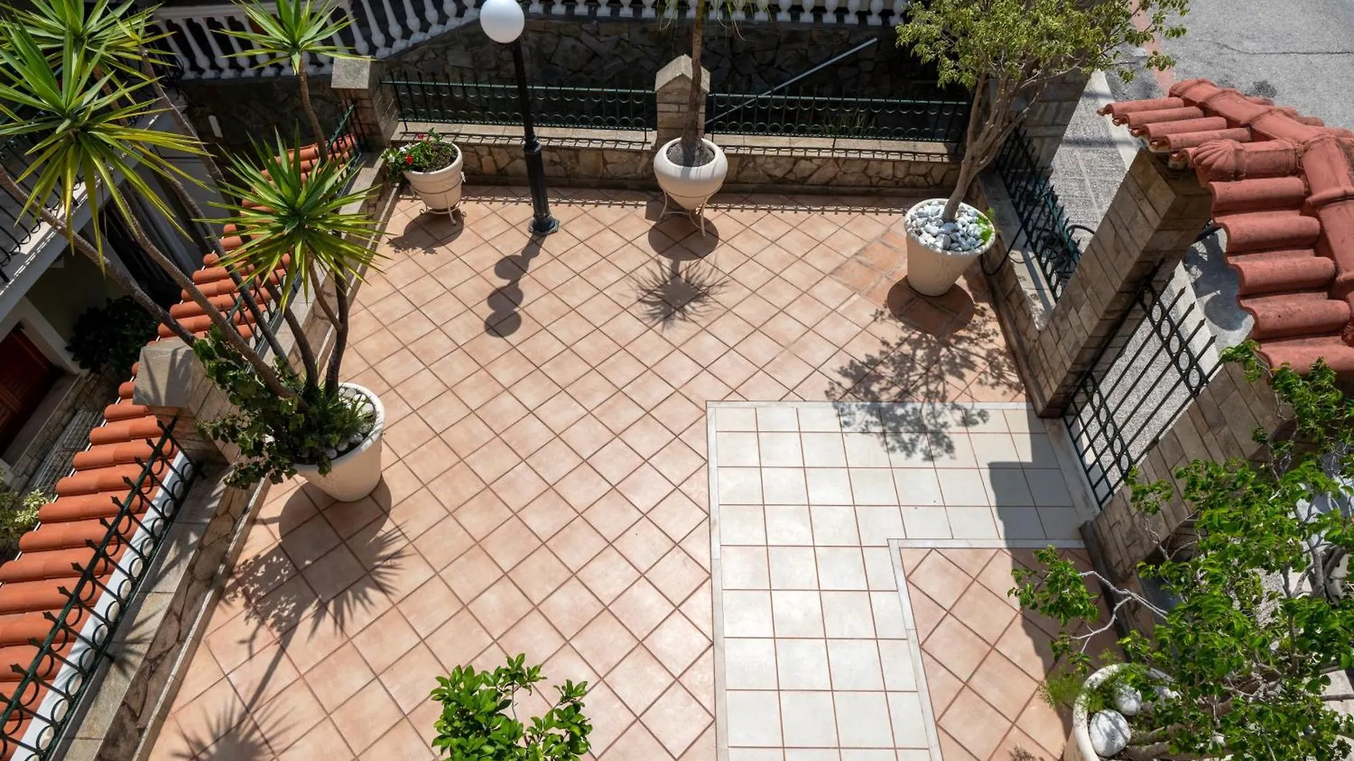 Monteduca Apartments Argostoli  Argostoli (Kefalonia)