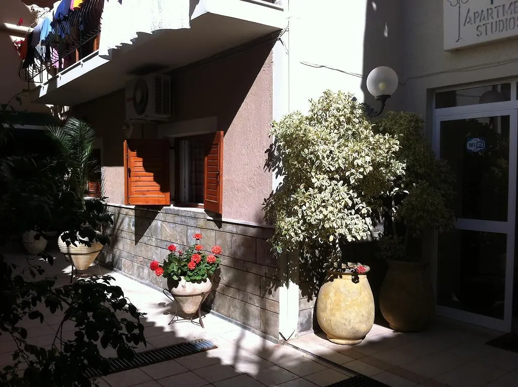 Monteduca Apartments Argostoli   Argostoli (Kefalonia)