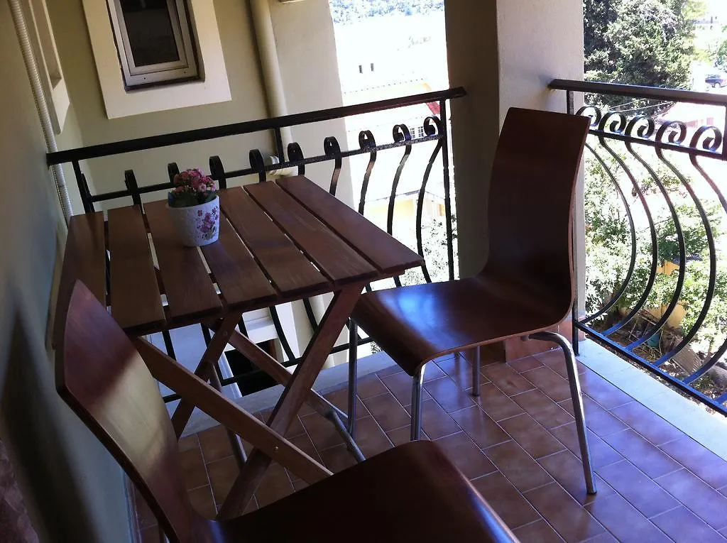 Monteduca Apartments Argostoli  0*, Argostoli (Kefalonia) Greece