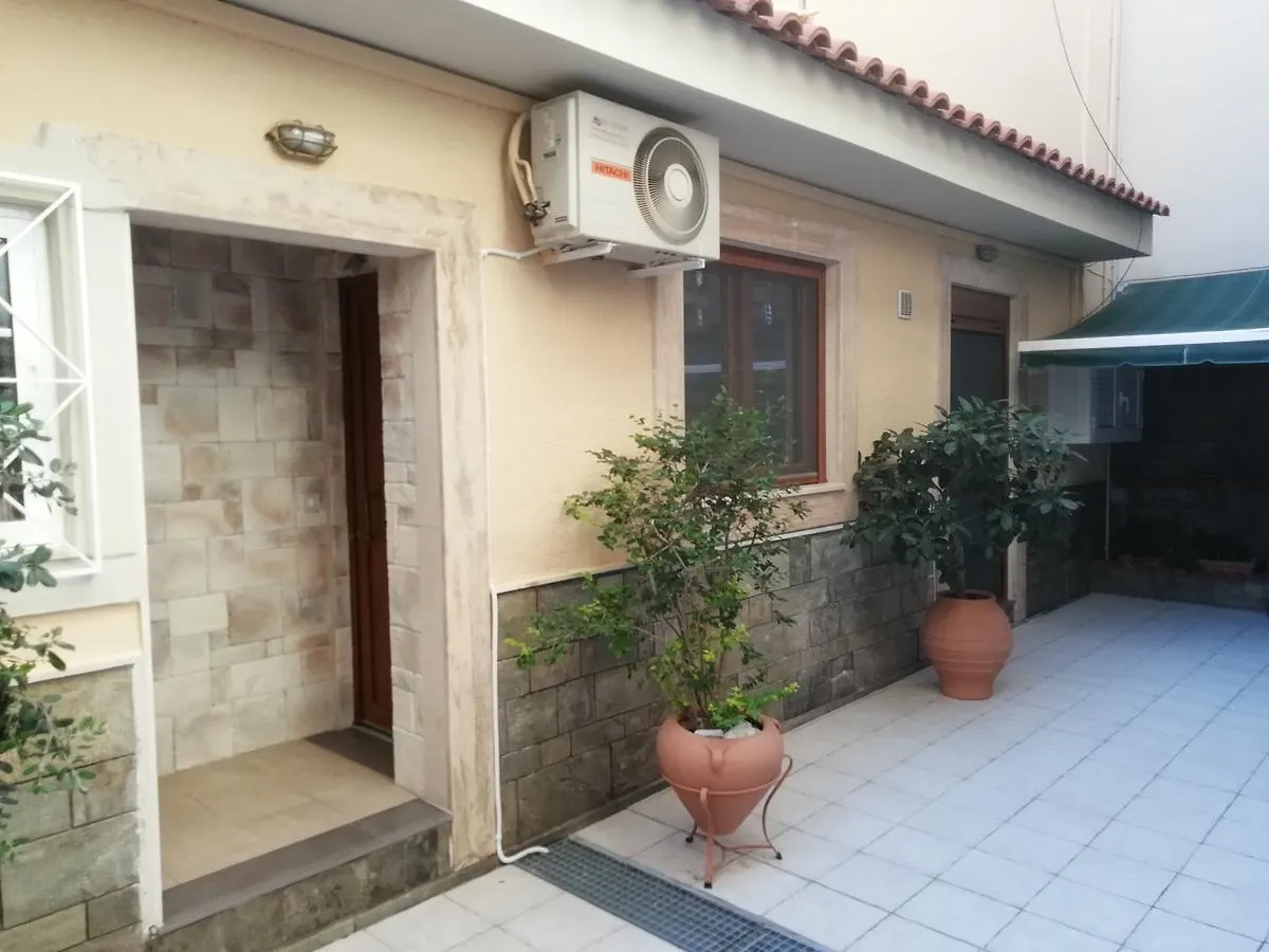 Monteduca Apartments Argostoli   Argostoli (Kefalonia)