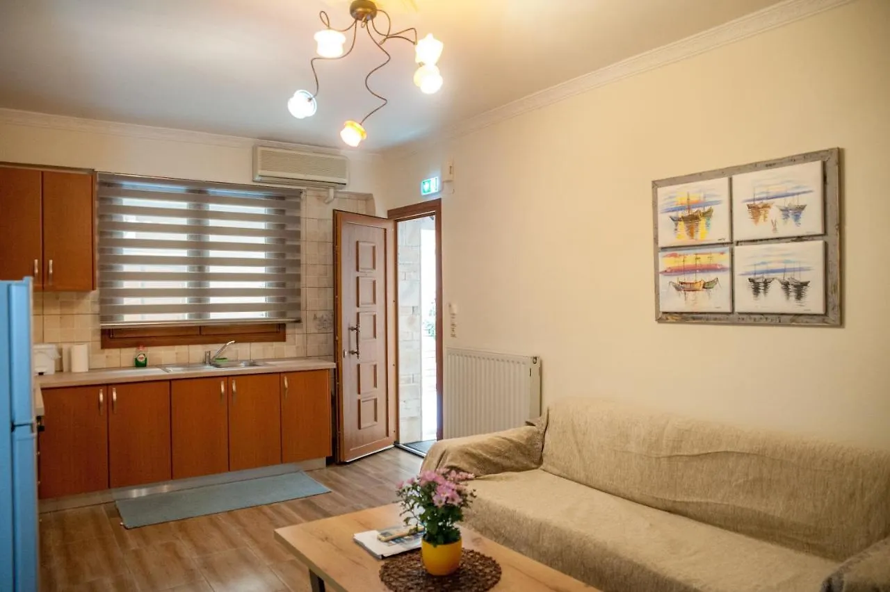 Monteduca Apartments Argostoli  Greece