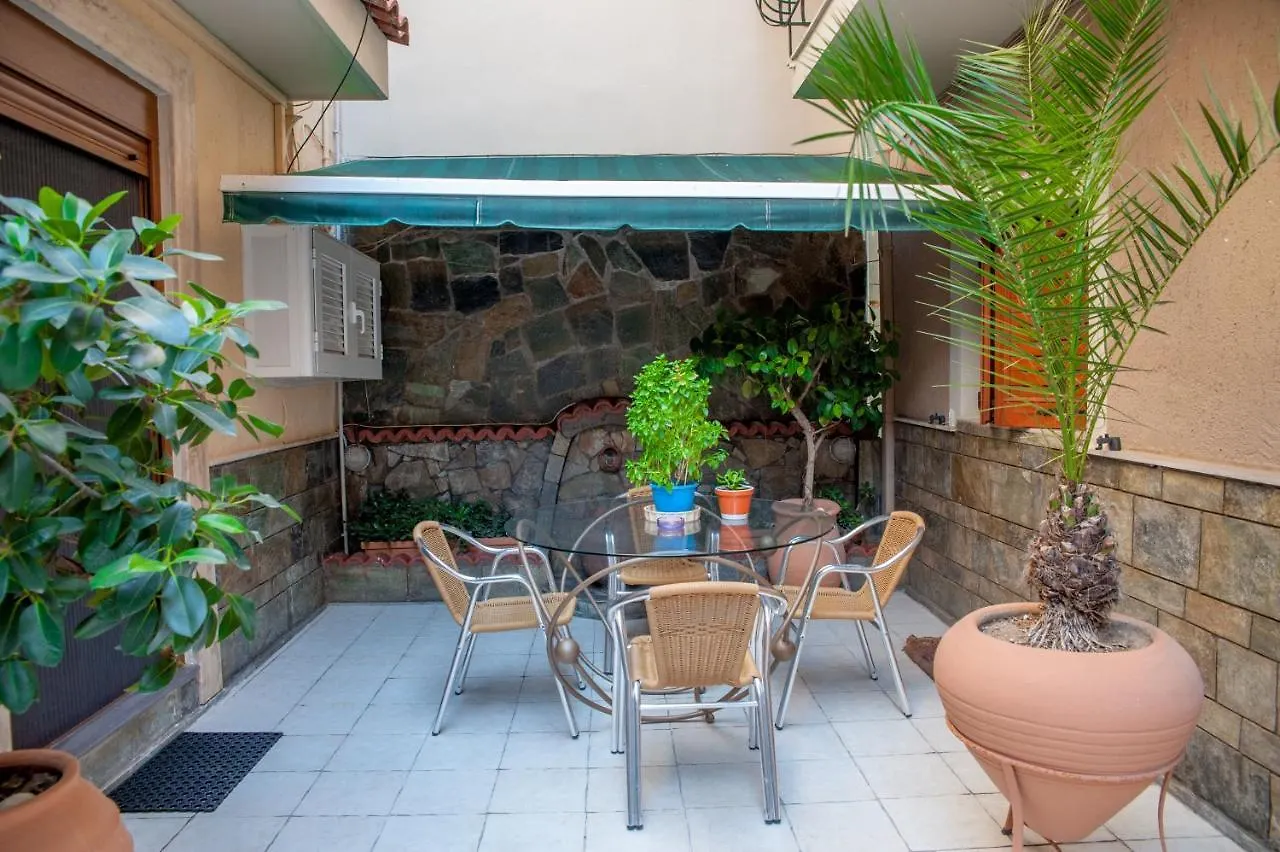 Monteduca Apartments Argostoli  0*, Argostoli (Kefalonia) Greece