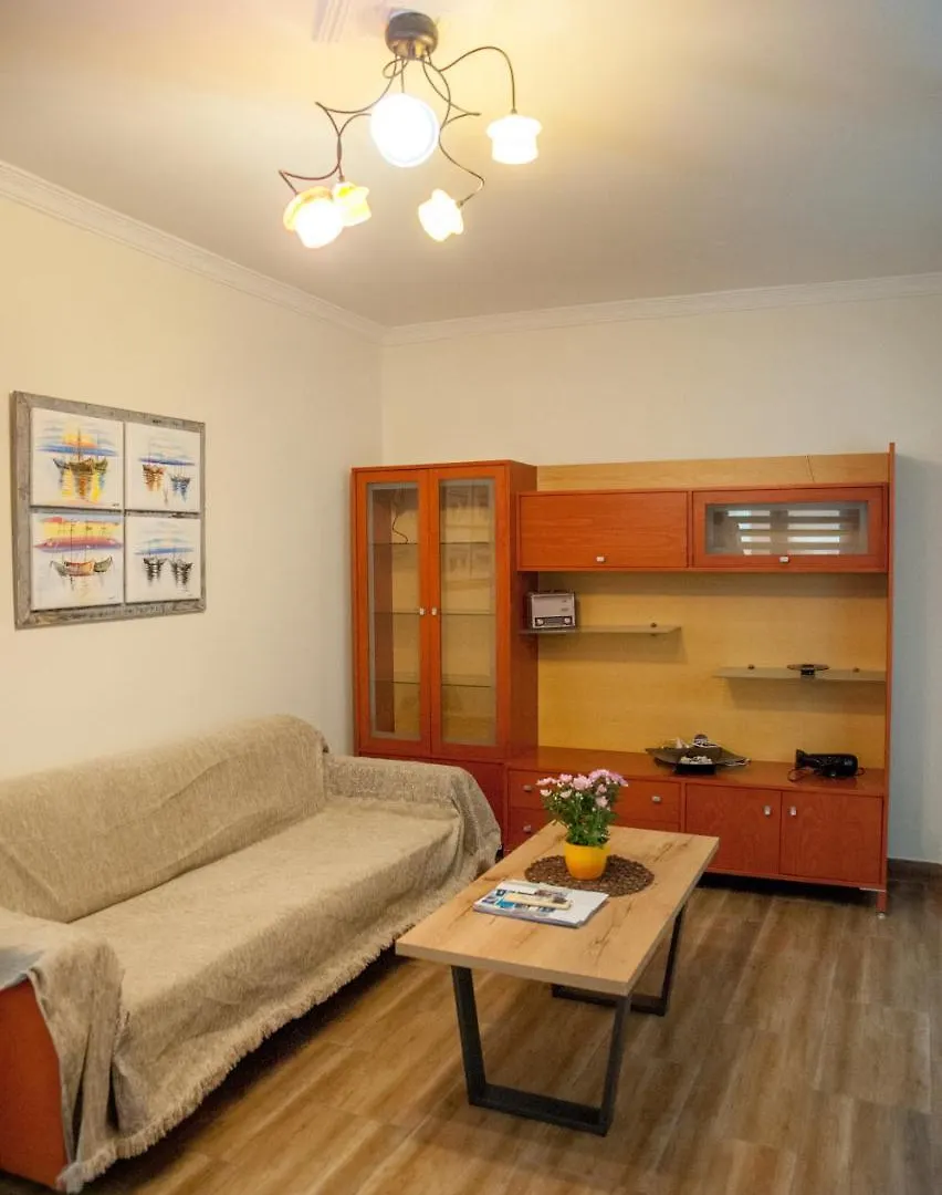 Monteduca Apartments Argostoli  Greece