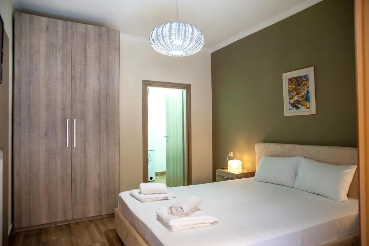 Monteduca Apartments Argostoli  0*, Argostoli (Kefalonia)