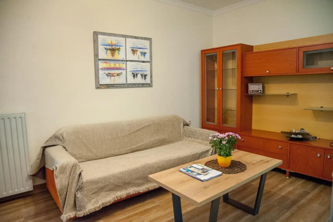 Monteduca Apartments Argostoli   Argostoli (Kefalonia)