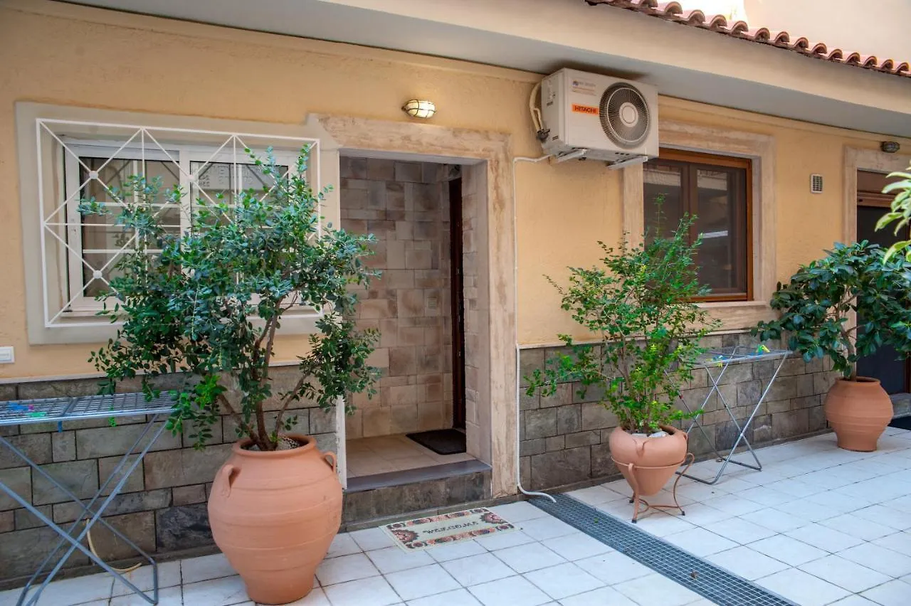 Monteduca Apartments Argostoli  0*, Argostoli (Kefalonia) Greece