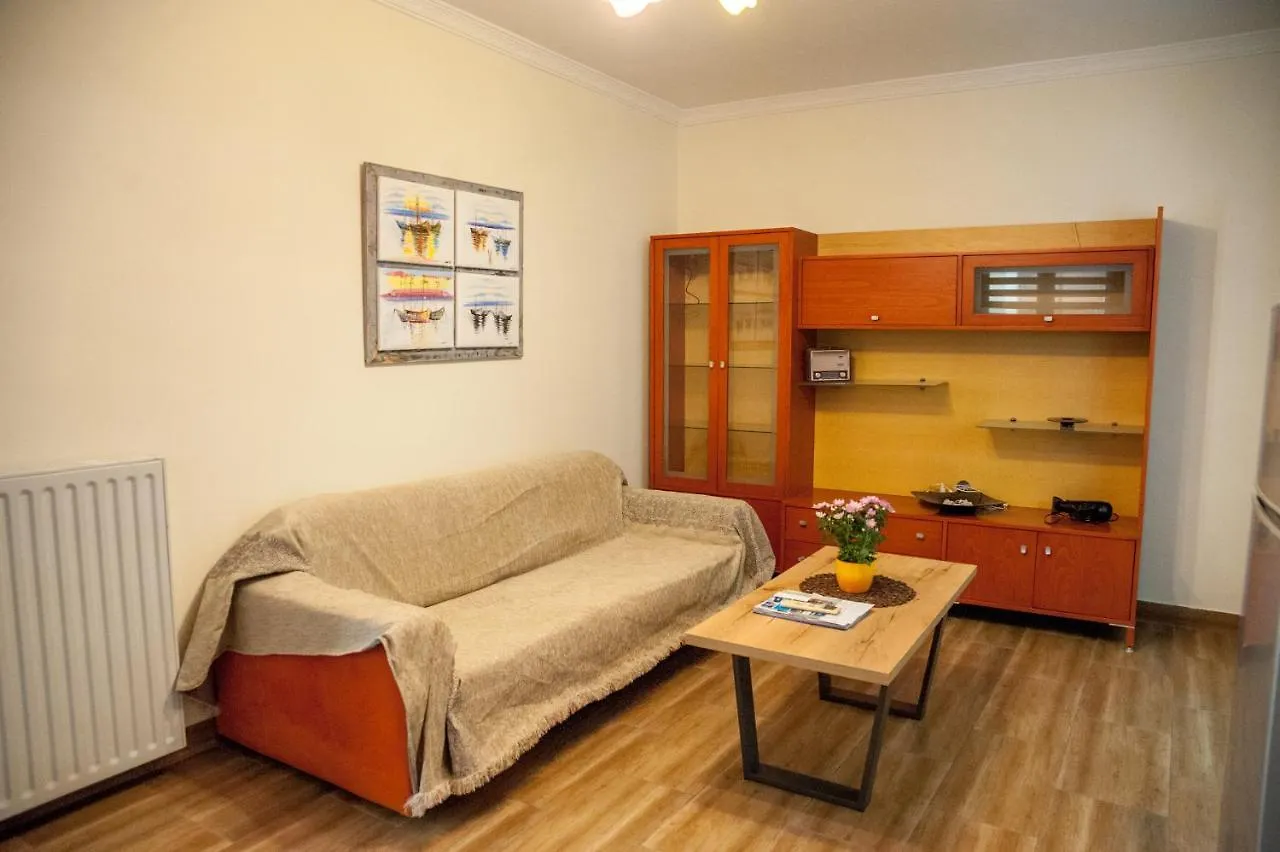 Monteduca Apartments Argostoli  Greece