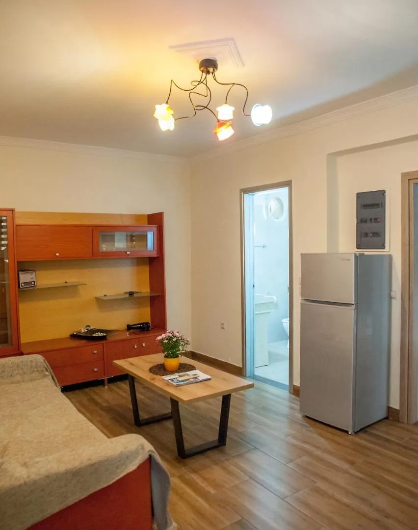 Monteduca Apartments Argostoli  Argostoli (Kefalonia)