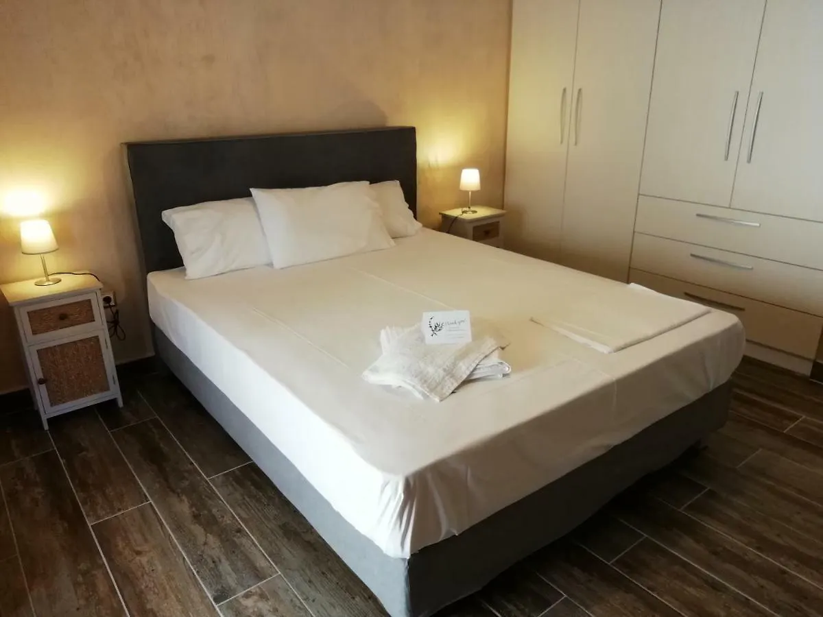 Monteduca Apartments Argostoli  Greece