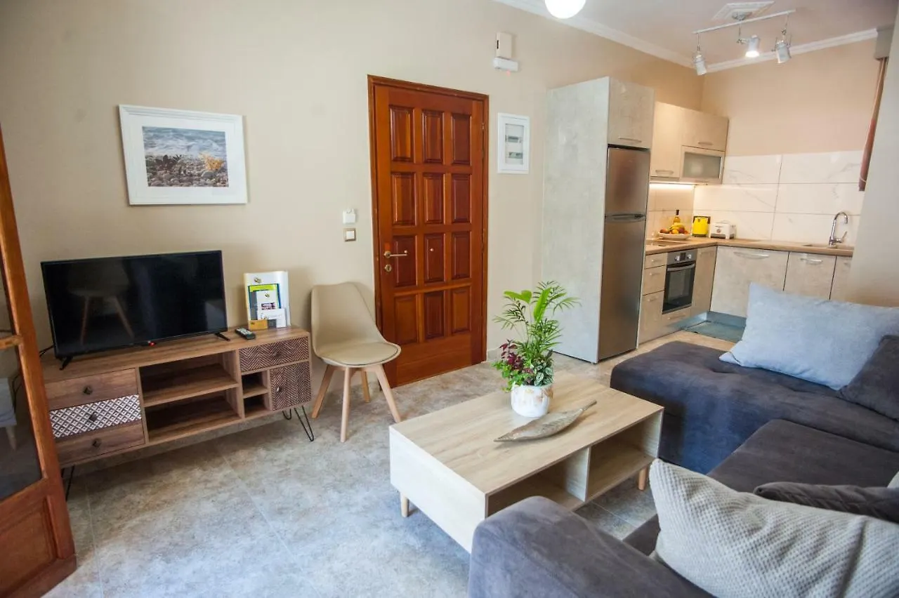 Monteduca Apartments Argostoli  Greece