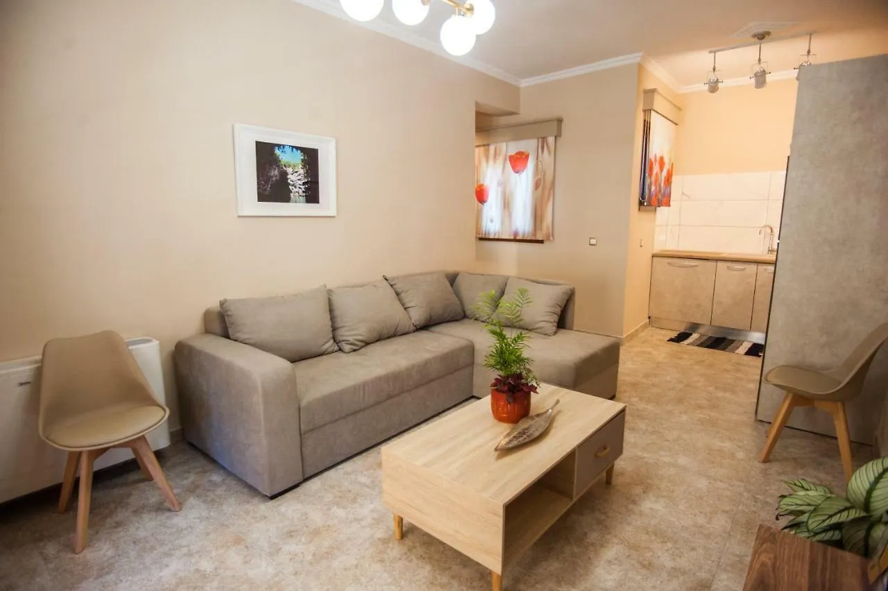 Monteduca Apartments Argostoli  Greece