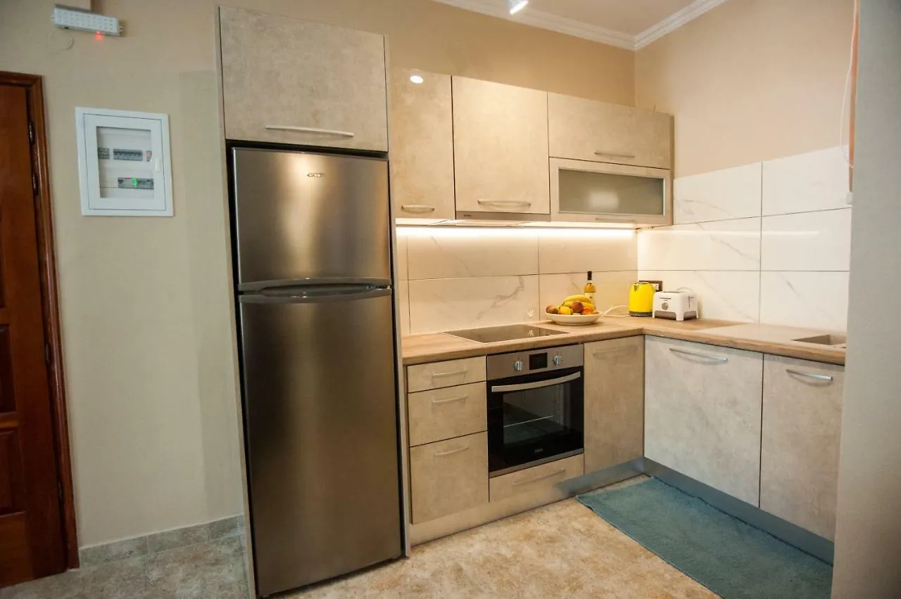 Monteduca Apartments Argostoli  0*, Argostoli (Kefalonia) Greece