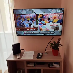 Zana's Apartment Tirana