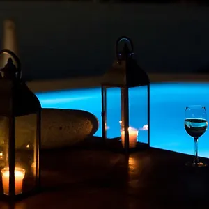 Tonic By Mykonos Mood Villa Agios Ioannis Diakoftis